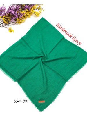 5570 Polist Bürümcük Eşarp