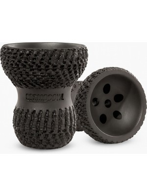 Nargile Store Cosmo Bowl Turkish Dragon Nargile Lülesi El Yapımı Yüksek Performanslı