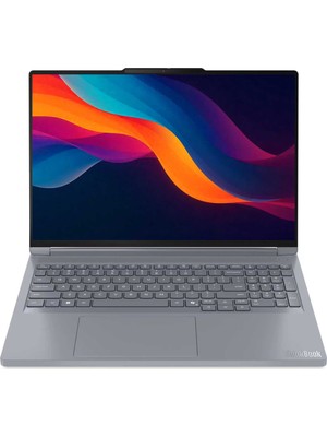 Lenovo Thinkbook 16P 21U00013TX010 Ryzen9 8940HX 32GB 1tbssd RTX5060 16" Wqxga W11P Dizüstü Bilgisayar