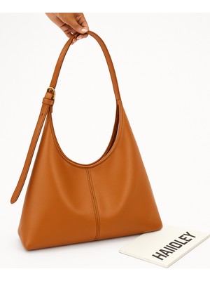 Salaş Tek Saplı Kadın Omuz Çantası