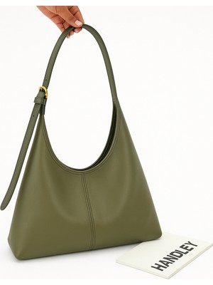 Salaş Tek Saplı Kadın Omuz Çantası