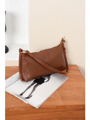 Lüks Klasik Baget Çanta