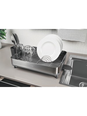 Tramontina Essential Wide Bulaşıklık