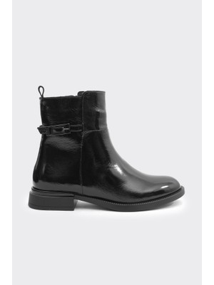 Hakiki Deri Kadın Bot