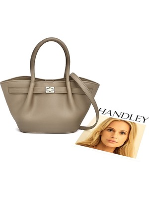 Aura Deluxe Omuz ve El Çantası