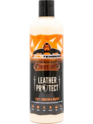 Tru-Tension M032 Leather Protect Deri Koruyucu