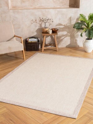 Instagram Enzo Sisal Plus Halı EZ04