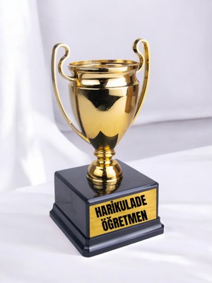 Harikulade Öğretmen 23 cm Hediyelik - Öğretmenler Günü Için Hediyeler, Öğretmene Hediye Fikirleri