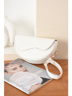 Trend Omuz Çantası Spor Klasik Çapraz Askılı Çanta Tr