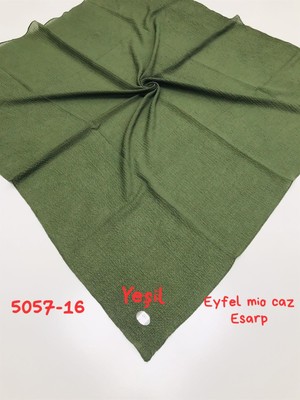 5057 Eyfel Mio Caz Eşarp