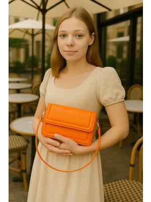 Royal Elegance – Premium Omuz & El Çantası