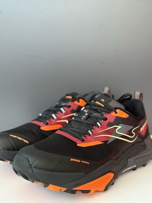 Joma Sıerra Men 2531 Black