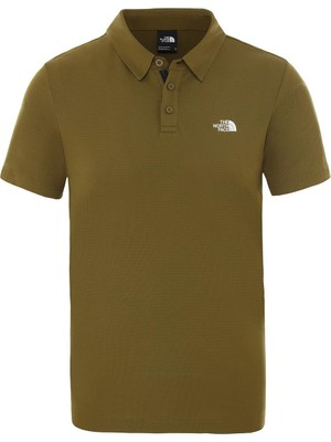 The North Face Erkek Tişört Tanken Polo - Eu