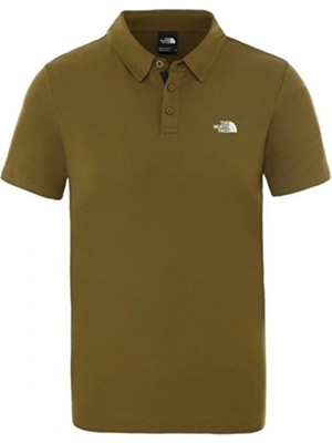 The North Face Erkek Tişört Tanken Polo - Eu