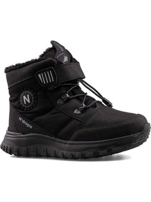 015 Erkek Çocuk Kar Botu