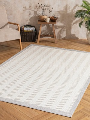 Instagram Enzo Sisal Plus Halı EZ01