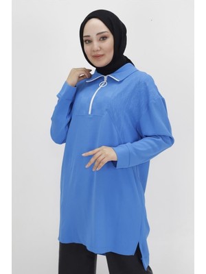 Puane Kadın Tunik 10441