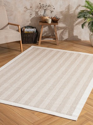 Instagram Enzo Sisal Plus Halı EZ02