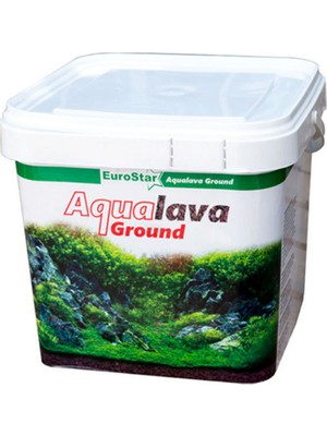 Zengezur Eurostar Aqualava Lav Taşı 10 Lt Kova