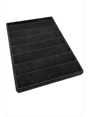 Zero Mtxdpn Dik Anfora Kumaş Küpelik 24x34-siyah