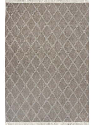 Aren Halı Alsenone Modern Vizon Polyester Makine Halısı
