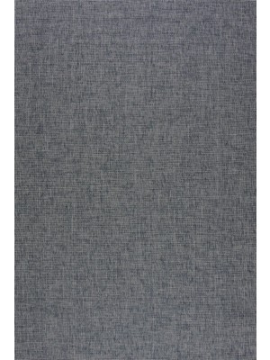 Aren Halı Nitry Modern Mavi Polyester Makine Halısı