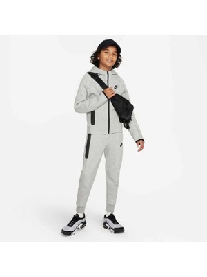 Tech Fleece Çocuk Eşofman Takımı