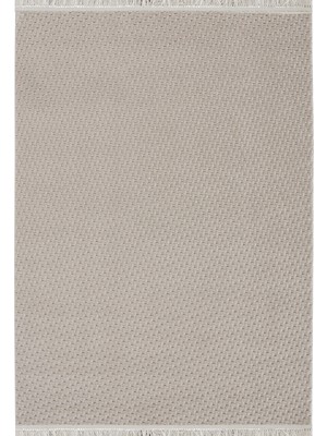 Aren Halı Besson Modern Vizon Polyester Makine Halısı