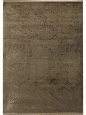 Aren Halı Toucy Modern Vizon Polyester Makine Halısı