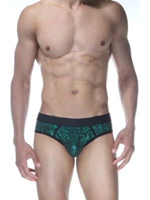 Jockstrap Fantezi Iç Giyim