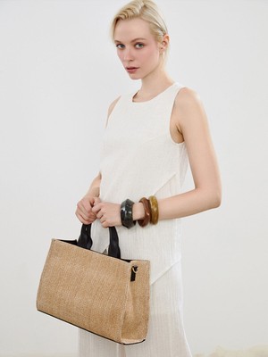 Lc Waikiki Yeni Sezon Çıkarılabilir Askılı Kadın Omuz Çantası