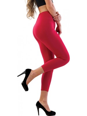 Standart Mı Emay 7700 Likralı Uzun Battal Tayt