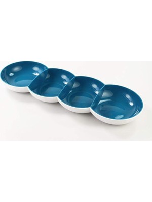 Tupperware Berrak Çerezlik Kahvaltı Servis Kabı