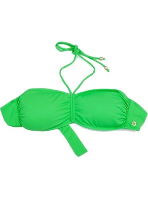 Black Spade Kadın Bikini Üst 8249