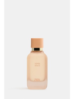 Zara Toffee Dolce Edp 100 ml (3.4 Fl. Oz).