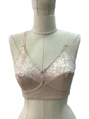 Ten Mı Emay 130 C Toparlayıcı Sütyen