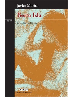 Berta Isla