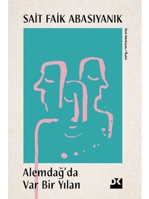 Alemdağ'da Var Bir Yılan