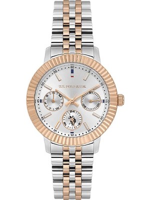 U.s. Polo Assn. USPA2125-05 Kadın Kol Saati