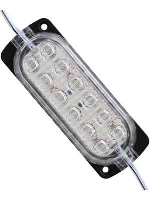 Yanıp Sönen Volt Watt 2835 Modül