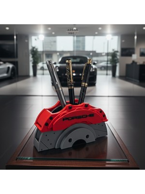 Porsche Kaliper Kalemlik