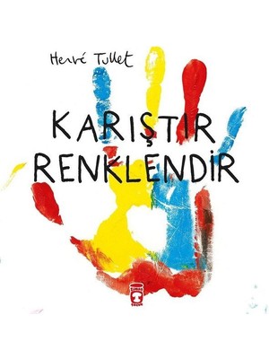 Karıştır Renklendir