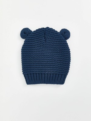 Lc Waikiki Yeni Sezon Kulak Detaylı Erkek Bebek Bere