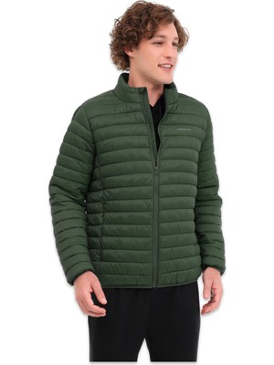 Lumberjack 4W,ML Star 1OW1000 4pr Mont Haki Erkek Mont