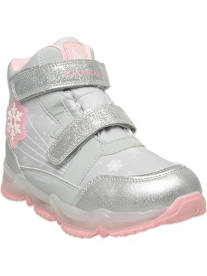 Buckhead BUCK3034 Snowy Waterproof Kahverengi Çocuk Bot