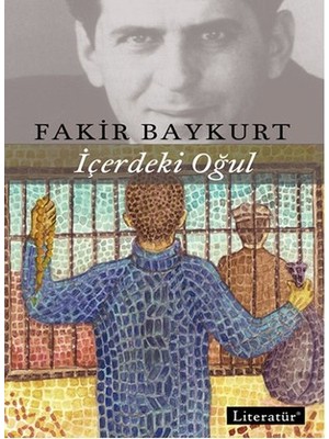 Içerdeki Oğul
