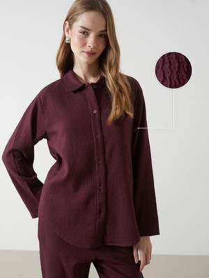 Lc Waikiki Yeni Sezon Regular Fit Kadın Gömlek