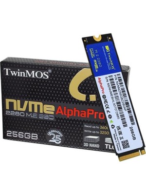 256 GB SSD Solid State Drive Modelleri ve Fiyatları & Satın Al