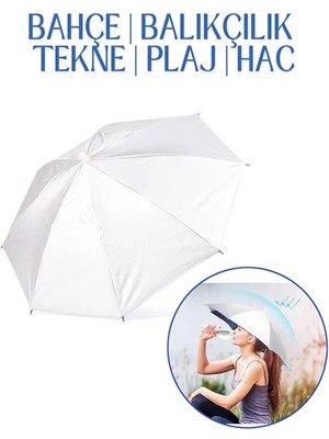 Bfs Eller Serbest Mevsim Şemsiyesi