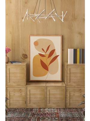 Ahşap Çerçeveli Mdf Tek Tablo Ahşap Retro Tablo 3 (Kendi Tablo Setinizi Oluşturacağınız Liste) 23 x 32 Çerçeveli 1035